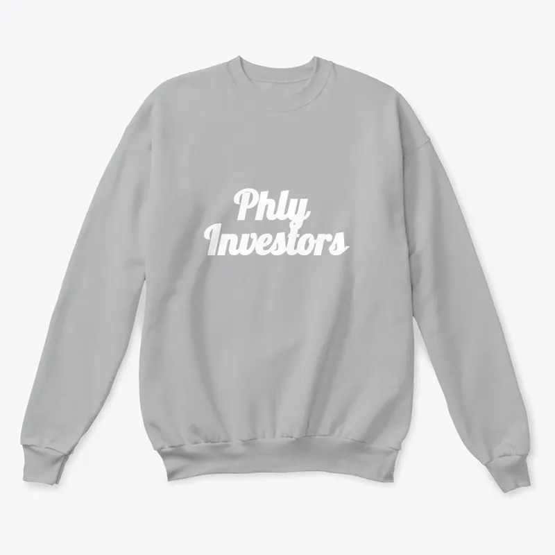 Phly Investors in White!